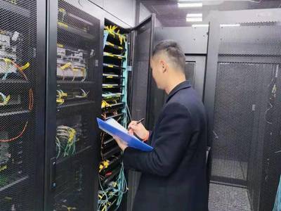 青年突擊，做業務發展的堅強后盾 信息系統運行維護服務的關鍵作用