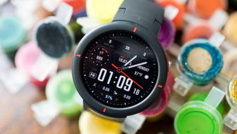 小米智能手表再曝新動(dòng)向 傳聞搭載Google Wear OS及專業(yè)級(jí)運(yùn)動(dòng)功能，開(kāi)啟跨界融合新篇章